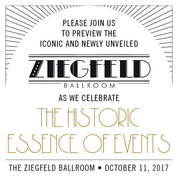 ILEA_nyc's tweet photo. Join us at two great events this month w/ the Historic Essence of Events at Ziegfeld Ballroom (10/11) and our monthly Breakfast Series w/ @LifeO_TheParty (10/17). Register now -->
https://t.co/daPlHAdlXy
https://t.co/J2DqZcLeyN https://t.co/ZGoFheGyLu