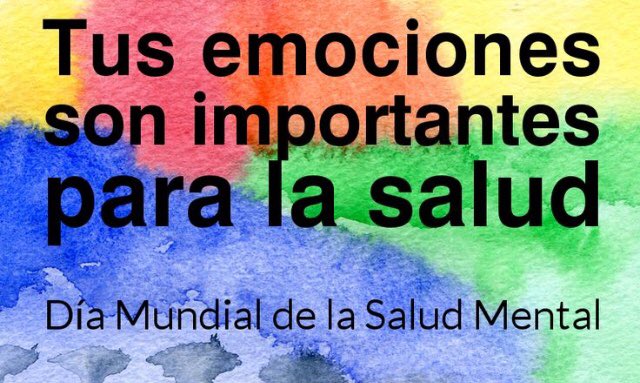 aleeloor's tweet photo. #CAAESanLazaro #saludmental @LoreCarreraL https://t.co/KqGZ1z8qxG