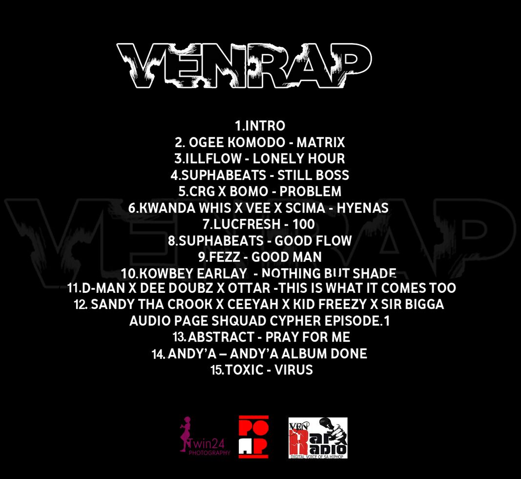 Da_Q1441's tweet photo. https://t.co/PPbjtJ0oZu
@beatbangazradio @TheFrequencyZA @venrapradio https://t.co/4xlDkp3Le0