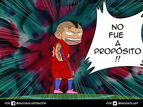 luisbravo3715's tweet photo. @kingarturo23 vamos rey x rusia 2018 https://t.co/nRqnEhqOSX