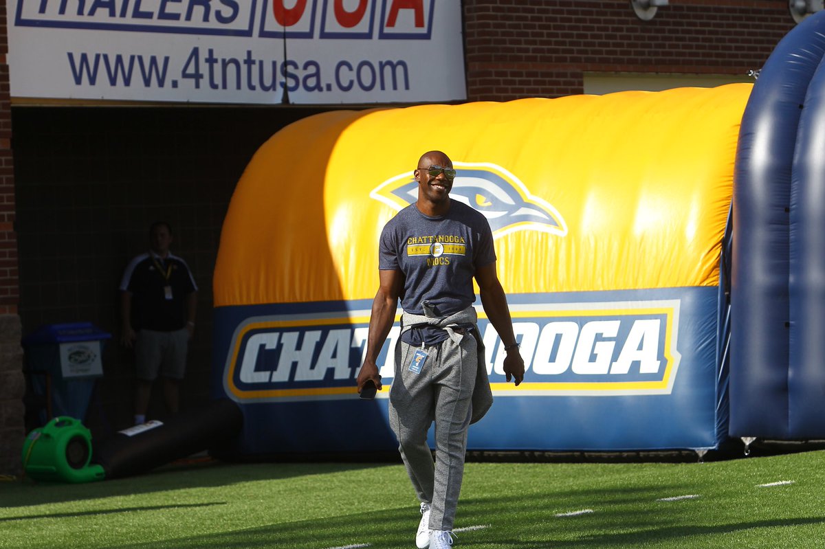 NCAA FCS Football tweet media