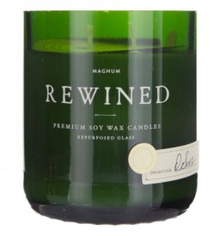 Rewined_Europe's tweet photo. Rewined Soy Wax Candle - Champagne Magnum

£45.00

Notes of: White grape, honeysuckle, bread. 

https://t.co/t5S5hl6vqa https://t.co/ixiTDvPUcL