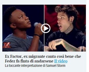zeropregi's tweet photo. Ciao @antoniopolito1 ma esattamente "ex migrante" che vordì? https://t.co/fWwk6VVban