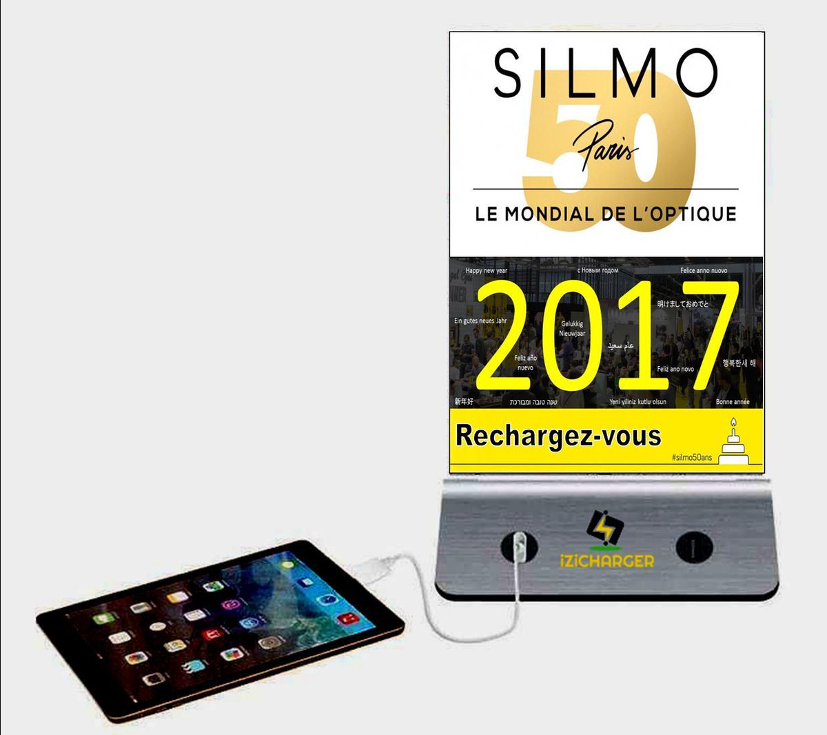 izicharger🔋📲 tweet media