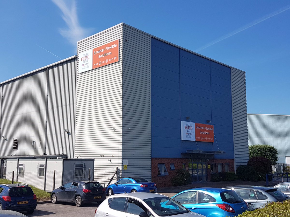 SignworldGroup's tweet image. We have been working closely with @rpcbpiprotec installing a wide range of signage at various sites #totem #signage #illumination #lightbox