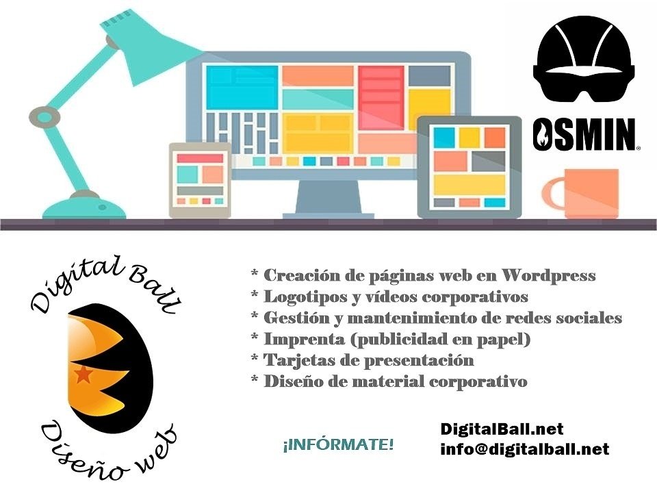 osmintrainer's tweet photo. @digital_ball Empresa encargada de mi web y redes sociales. Recomendada al 100% #digitalball #osminhernandez #osmin #DesafioSuperHumanos https://t.co/dV3SYa9gpm