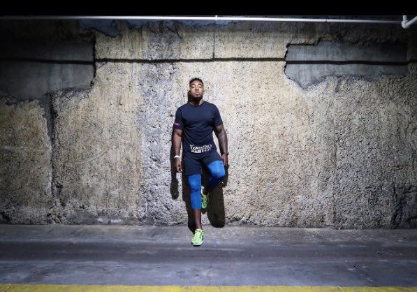 ProWaterUK's tweet image. We spoke to Nike trainer Courtney Fearon in this week's FridayFocus!

prowateruk.com/2017/10/06/fri…