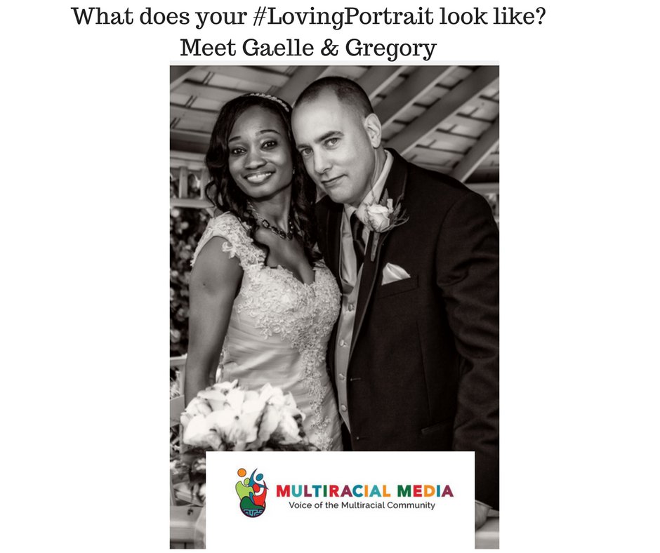 MultiracialMDA's tweet photo. What does your #LovingPortrait look like? See the gallery &amp; submit your own here: https://t.co/nrdTxAri3V #onelove #interracial #loving https://t.co/3aLm4LLSbY
