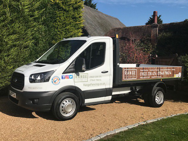 RangeFencing's tweet image. Our new van!
#fencing#fencingservices#fencinginstallation#Maidstone
