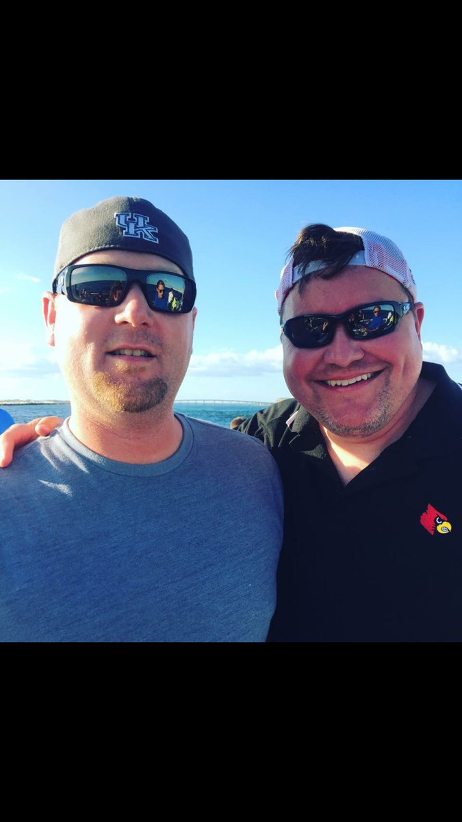 AdamMonroe77's tweet photo. #seablaster never disappoints @SeaBlaster #Destin #MotherOcean https://t.co/uwVzxXW8uq