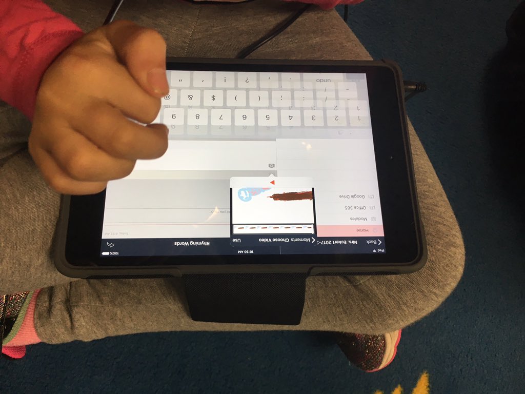 HESEckert's tweet photo. Trying out a discussion post in @canvaslms #practicepractice #sharingwhatweknow https://t.co/GBq3C993Ut