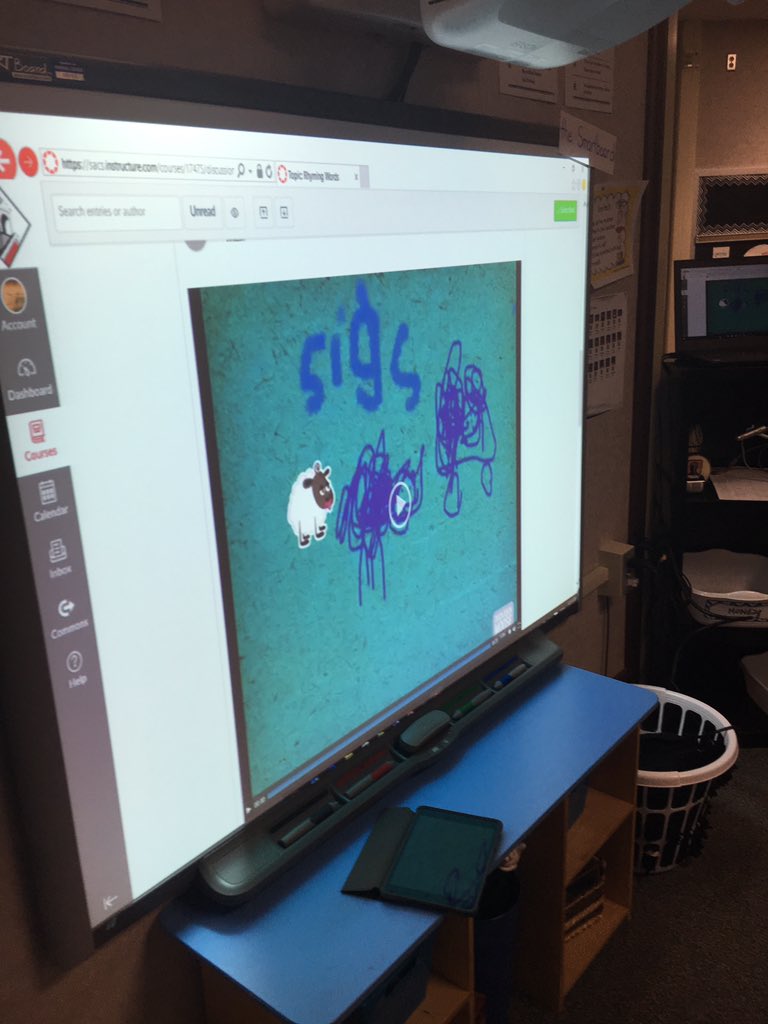 HESEckert's tweet photo. Trying out a discussion post in @canvaslms #practicepractice #sharingwhatweknow https://t.co/GBq3C993Ut