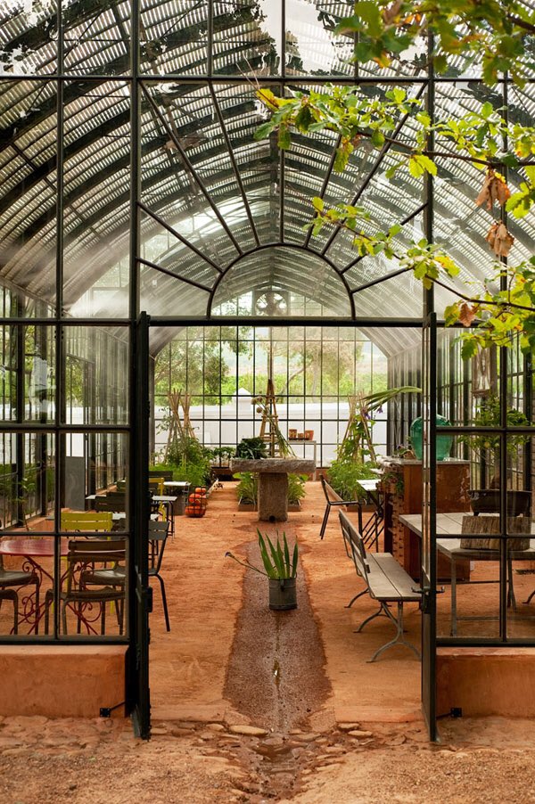 travelcon's tweet photo. Thank @babylonstoren for hosting us today on your beautiful country estate. #sitevisit #luxurytravel @weddingconcepts https://t.co/l2khfd83jQ