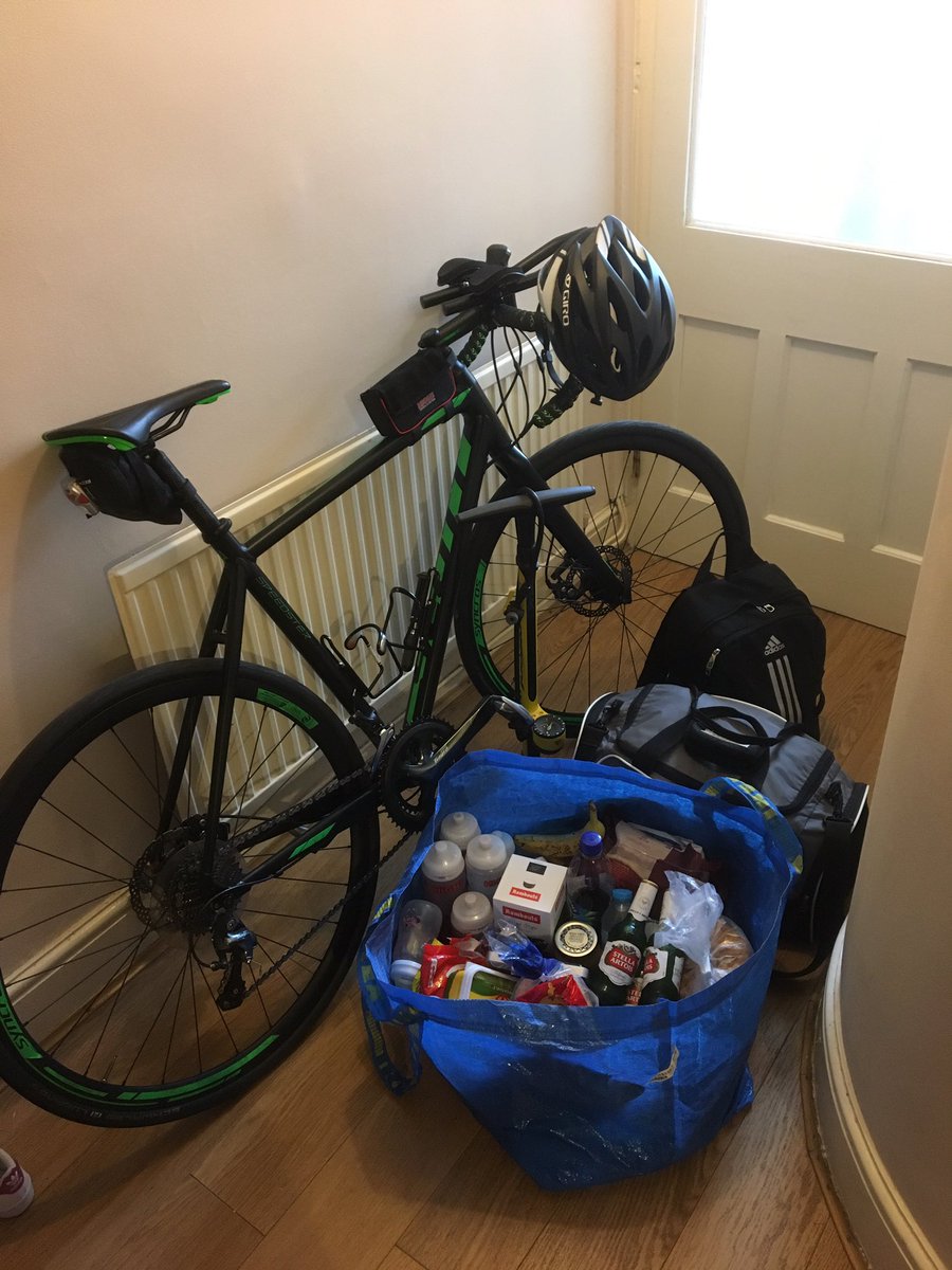 ktw09_williams's tweet photo. All packed up & ready to head down to mumbles for the weekend! ๐๐ผ๐๐ป๐ด๐ผ๐๐๐ป #MumblesTri #MumblesTriathlon #MiddleDistanceTri https://t.co/IEGk10EJvs