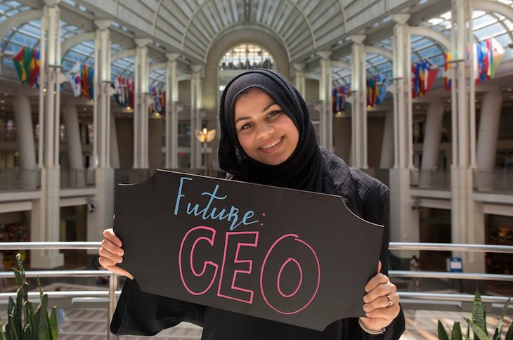 UNGirlUpLondon's tweet photo. Help us empower girls. Post a picture of yourself when a dream came true. Tag @UNGirlUpLondon and #dreambigprincess. https://t.co/Ldd9jpW8fv https://t.co/SiKa4XP4V4