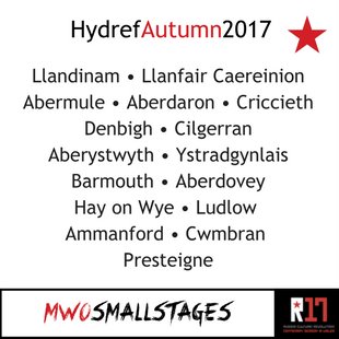Midwalesopera's tweet photo. #DiscoverOpera with @MidWalesOpera as #MWOBear travels to #SmallStages across Wales & Borders THIS AUTUMN! https://t.co/sUlf2HusXt https://t.co/yuK21D3iqL