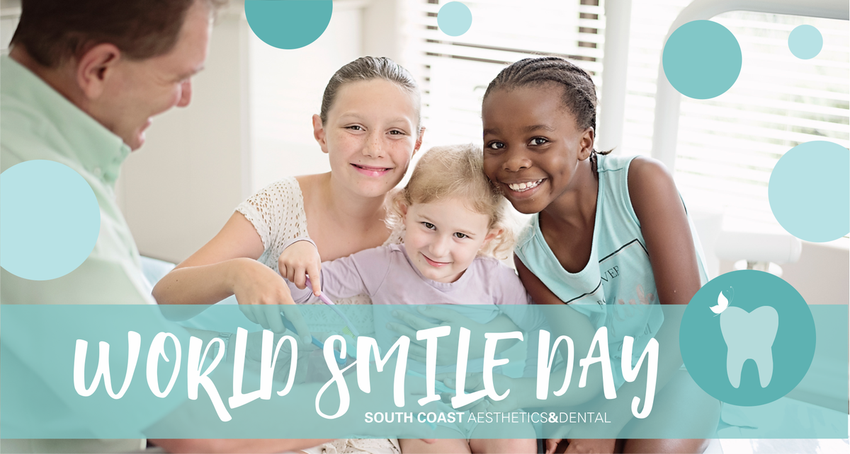 drdaryldarcy's tweet photo. Book an appointment with us! #worldsmileday #healthymouth #bethegood #health #dentist #smile #drdaryldarcy https://t.co/yGvPaGf7dp