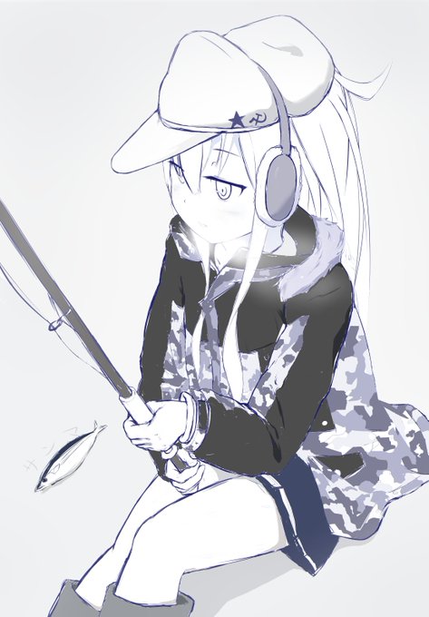 ヴェップさんの限定グラかわいすぎ 