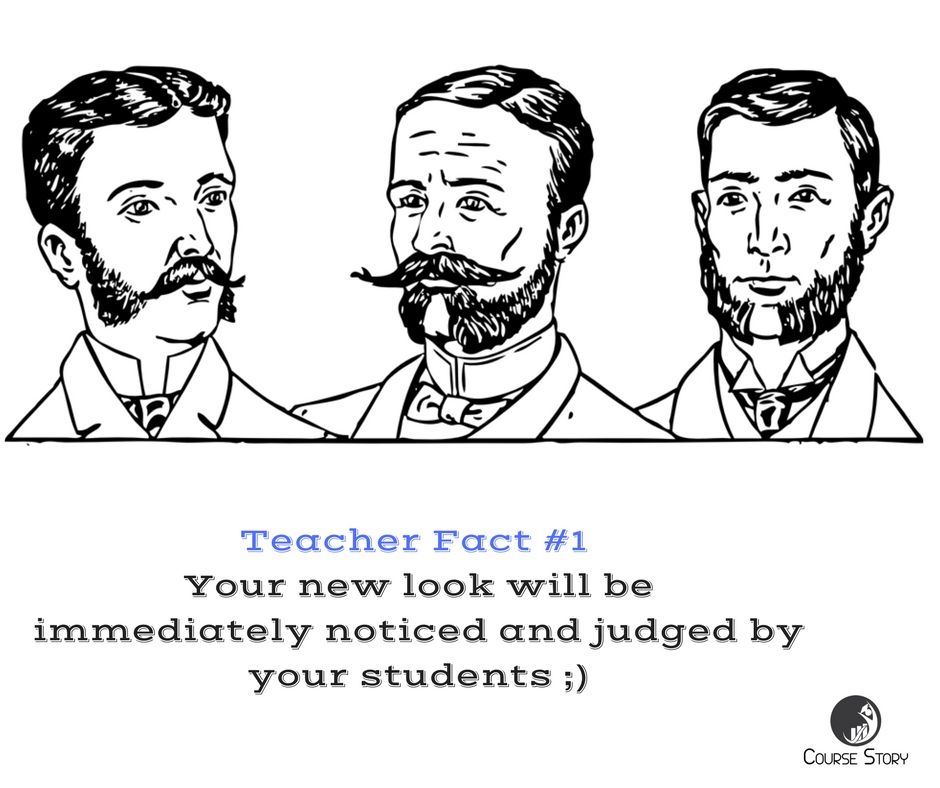course_story's tweet photo. How do you look in your online lecture? :P
#onlineinstrcuctor #teacher #elearning #coursestory https://t.co/J2BlcwBu3I