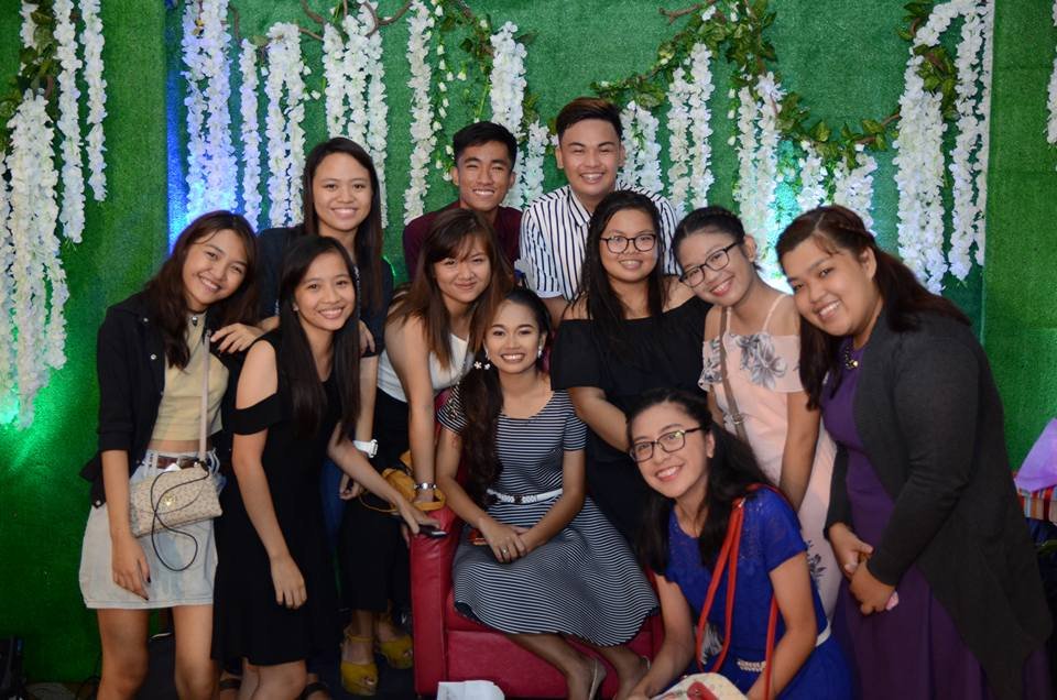_siIvertears's tweet photo. Namiss ko 'tong mga 'to 💞💓 #Sofia18 https://t.co/sbA41OEZiG