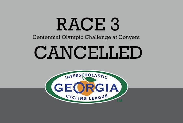 gamtbleague's tweet image. We regret to announce that our race 3 this Sunday @GaIntlHorsePark has been CANCELLED due to inclement weather! bit.ly/2y4K9si