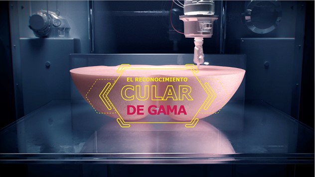 McCann_Spain's tweet photo. Por tus sillones IKEA a prueba con "Reconocimiento Cular", lo último de #McCann y @MRMMcCannSpain para @IKEASpain https://t.co/K3maVW8gnN https://t.co/X4cB9SMmNT
