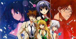 M5m6FT's tweet photo. انمي اكيكان من احد الانميات المظلومة صحيح ان القصة غبيا لاكن الاحداث رائعة معا بعض الثغور ولا تحكم عليه من اول حلقة تقيمي له 10/7
#akikan https://t.co/Ybxr0mQQaZ
