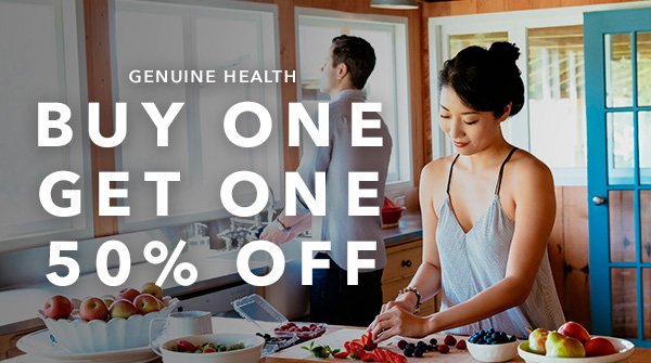 GNCCanada's tweet photo. LAST DAY: B1G1 50% OFF - MIX & MATCH @GenuineHealth products! GNC near you: https://t.co/1uMEWMueBc
#gnccanada #GenuineHealth #fitness https://t.co/Z52ltfmqO3