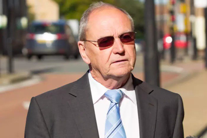 peterboroughtel's tweet image. VIDEO: Ex- #Sawtry headteacher jailed for four years as court hear office was “like a sex dungeon”: peterboroughtoday.co.uk/news/crime/vid… #Peterborough