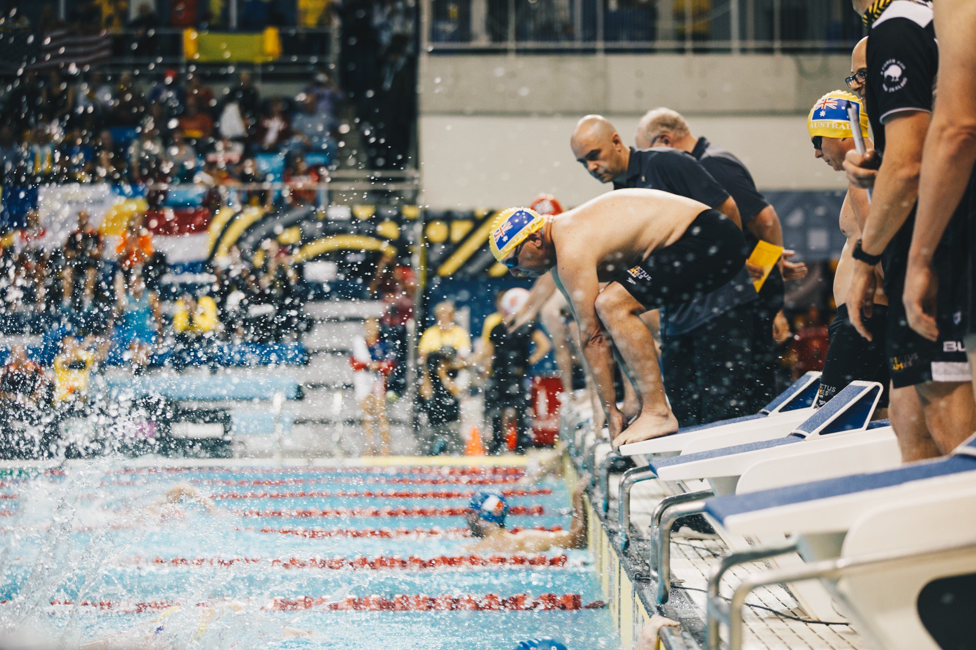 Invictus Games Vancouver Whistler 2025 (InvictusGames25) / Twitter
