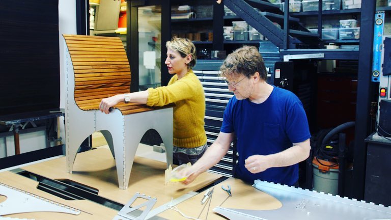 secondmuse's tweet photo. Happy Manufacturing Day 2017 to the #NextTopMakers and @FutureworksNYC communities, pushing manufacturing forward in NYC. #MFGDay17 https://t.co/jsYVB7V1vl