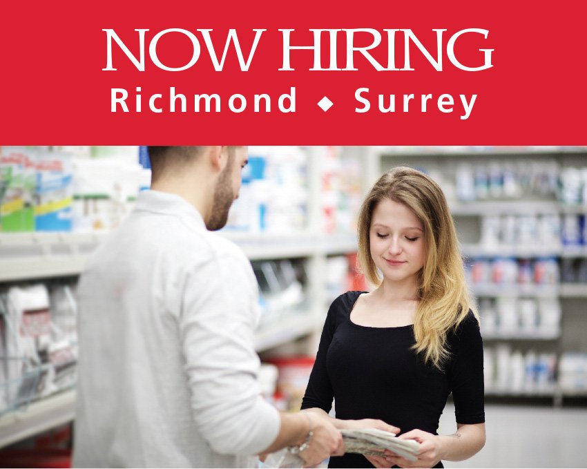 TileTownTYLER's tweet image. JOB ALERT: We're hiring in #Richmondbc, #Surreybc &amp;amp; #yyj! Find out more about the benefits of joining our team: bit.ly/2wzuqhG