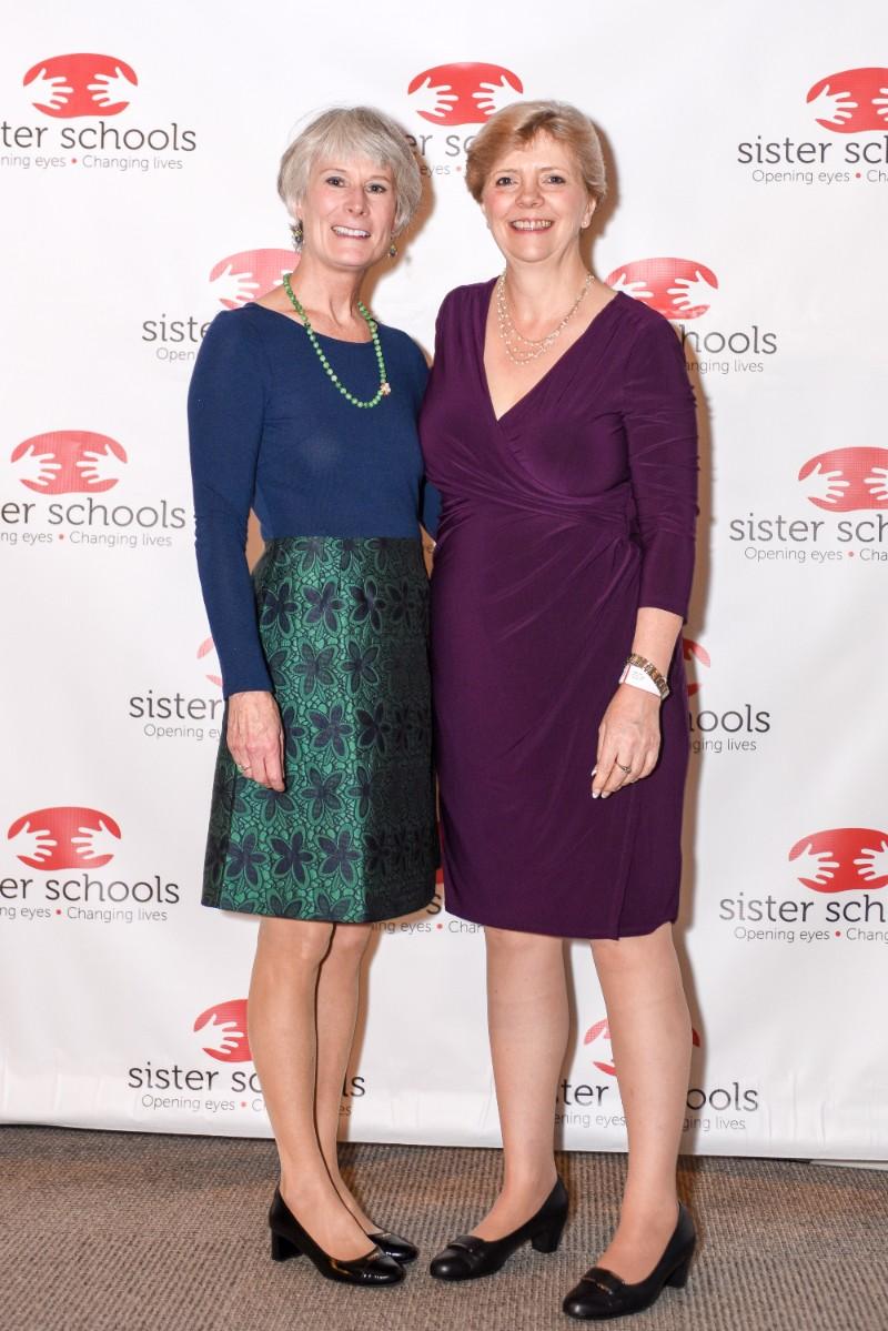 SisterSchools tweet media