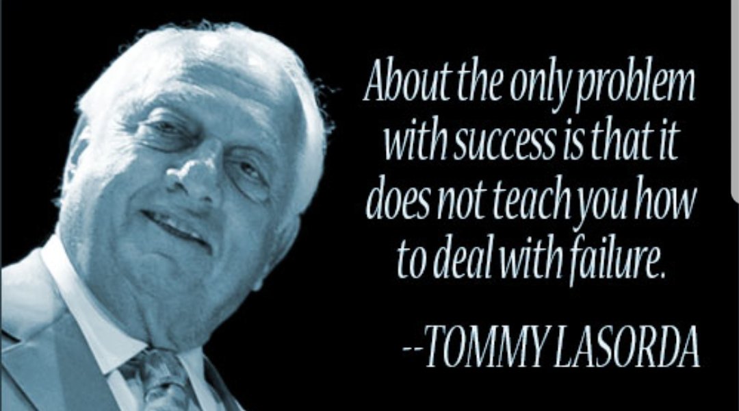 TheSfpa's tweet photo. "Your ability to deal w/ failure will ultimately determine your highest level of #Success ." - Benjamin Galliway 
#quotes #motivation #quote https://t.co/i8jlRDC9ni