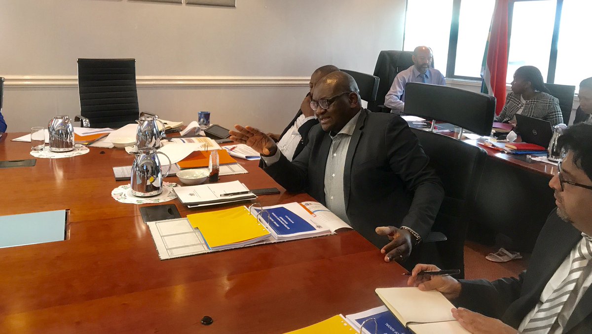 GautengProvince's tweet photo. Premier concluding #StockTake : Our departments are getting attuned to focusing delivery on what matters to the people #DrivingDelivery https://t.co/FJRZIa3XKb