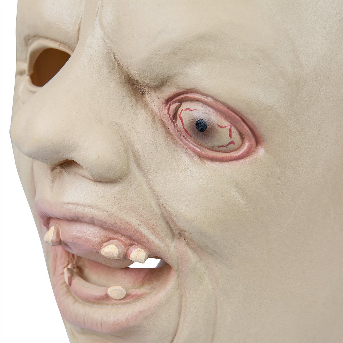 HEY YOU GUYYYYYYSSS, look at this awesome Sloth Goonies mask- perfect for a #Halloween costume!