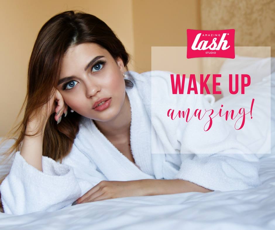 Amazing Lash Studio tweet media