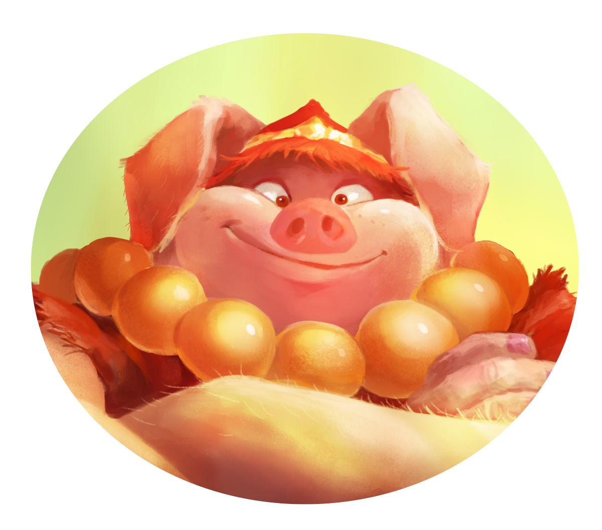 MagicDesignGame's tweet photo. Apparently, it's  #WorldSmileDay and it's Friday ! Say cheese, weekend is here!😀#fridayyeah https://t.co/LW6ASM6GWz