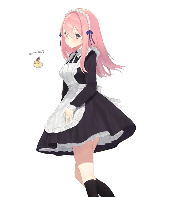 セルフ誕生日おめでとう 