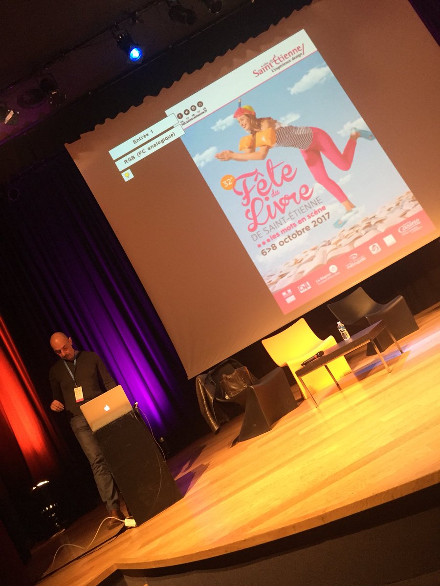 And now something completely different! 😊
#fdlsaintetienne <a href="/desfarges/">ludo DESFARGES</a>