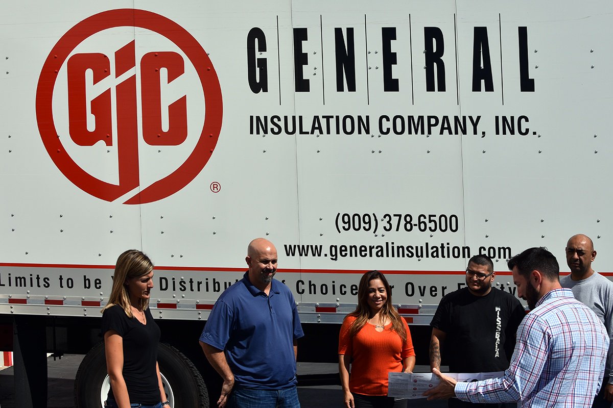 AspenAerogels's tweet image. Thanks to Troy Reyes and his team for another successful #PyrogelHPS training session in LA with our partners @GICinc. #PyrogelAdvantage