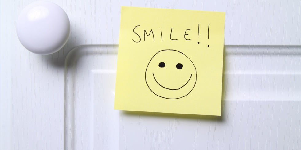 Find out the many things people try to do every day to make themselves happy.

womansday.com/life/real-wome…