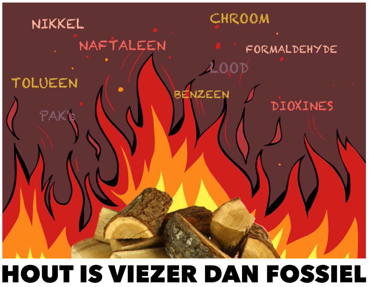 pientka_marleen's tweet photo. @Natuurmonument @SBS6 Hopelijk #ruikt het dan naar #bloemen? Want overal is tegenwoordig houtrook aanwezig De #geur van #natuur #bos en #zee is weg @houtrookvrij https://t.co/scL1Mi4SwX