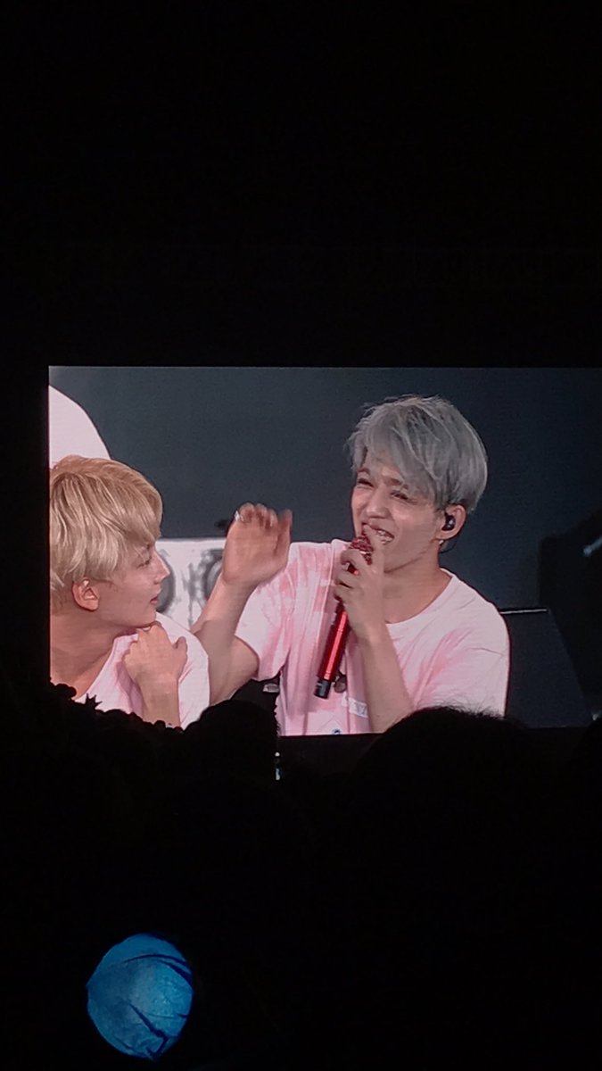 chimichimm's tweet photo. JEONGCHEOL ❤️❤️❤️ #DiamondEdgeInManila https://t.co/j0bj6dhGsd