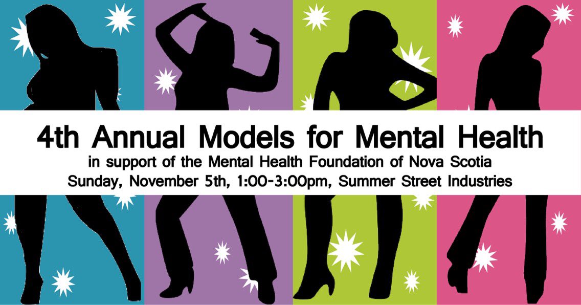 Models4MentalHealth tweet media