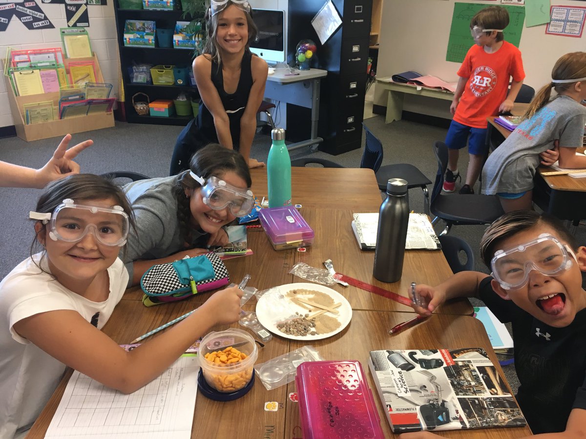 Mixtures?? Of characters