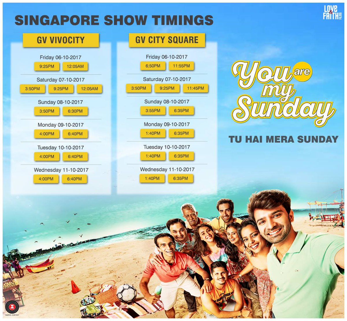 aditirawat's tweet photo. People in US and Singapore can watch it too :) https://t.co/FmiNzxcc8T