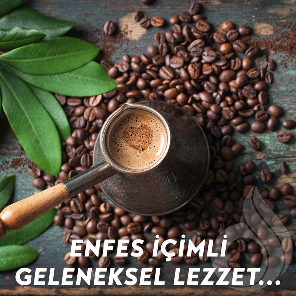 OgansiaTR's tweet photo. Günün tüm yorgunluğu bir bardak Ogansia türk kahvesi ile atın. #ogansia #türkkahvesi #turkishcoffee #kahvekeyfi https://t.co/cQvAyznfjA