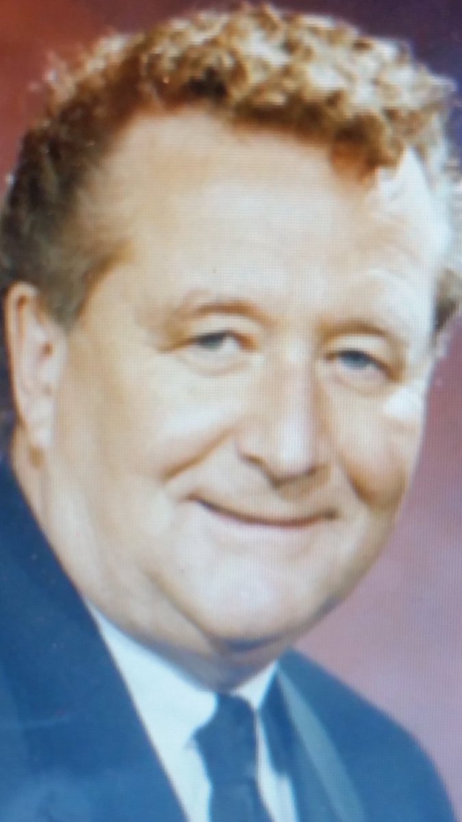 He loved family..loved life..loved red wine..LOVED curling..my TSN partner for 25 years..Ray Turnbull has passed..heaven now has a lead RIP