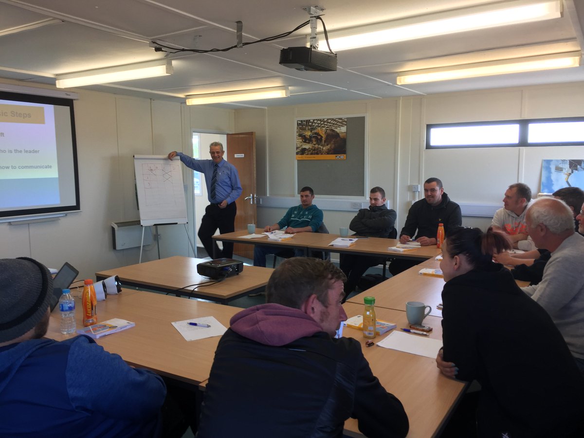 TrainbaseLtd's tweet photo. Great #HealthandSafety  awareness course today here at #Trainbase  #CITB #NorthEastTraining
Ring 01670 530704 to book onto our next course https://t.co/x9RAJNHHf1